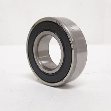 6205-2RSH/C3GJN C3 Deep Groove Ball Bearing, 25x52x15mm - Accessories Included