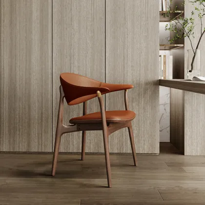 Dragonfly Study Room Chair