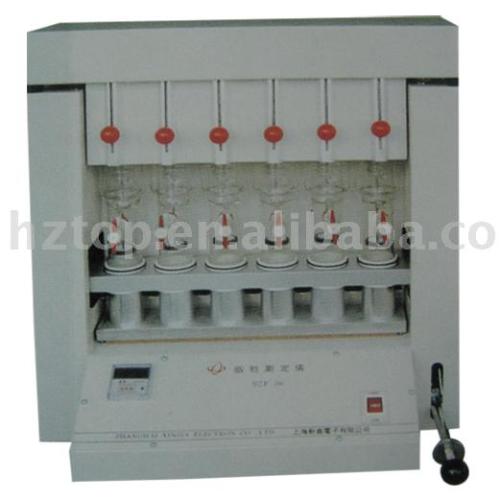 Extractor For Cellulose And Fiber Analysis, High Quality Extractor For ...