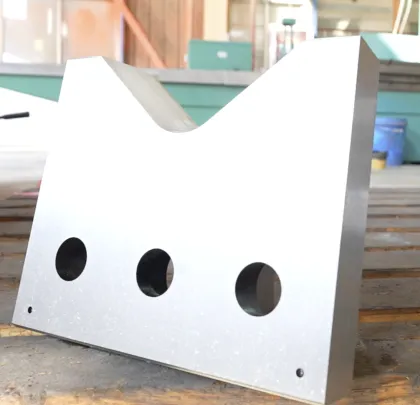 Tungsten Carbide Rolling Mill Blades