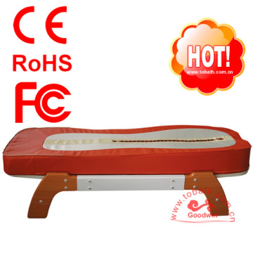 Massage Jade Bed (GW-JT09)