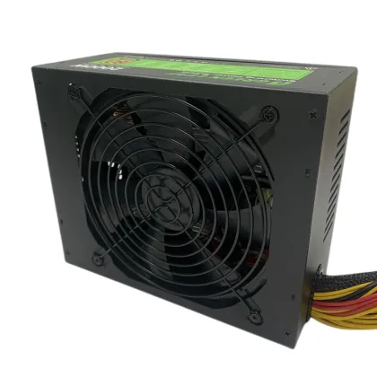 GreenLeaf Factory: 180-240V Multi-Channel 2000W 8GP Silent Power Supply - Hot Sale