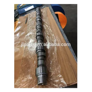 6LT Diesel engine Camshaft 3976620