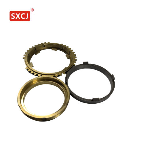 Auto Gearbox Transmission Parts Synchronizer Ring for NISSAN (OEM:32604-15U10)