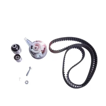 Seti Timing Belt Kit - KIT DE CHAINE Zahnriemensatz Jogo De Correias Dentadas Kit Cinghie Dentate" 

However, to make it more SEO-friendly and concise, you might consider:

"Seti Timing Belt Kit - Zahnriemensatz Jogo De Correias Dentadas Cinghie Dentate