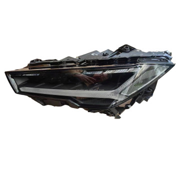 Lamborghini Urus LED Headlight Assembly 2018-2021 OEM 4ML941035C 4ML941036C
