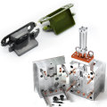 Custom Plastic Mold Injection Molding Products