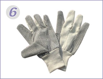 safety glove