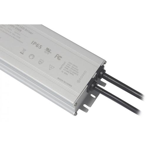 벽 조명용 150W 520VAC 입력 LED 드라이버