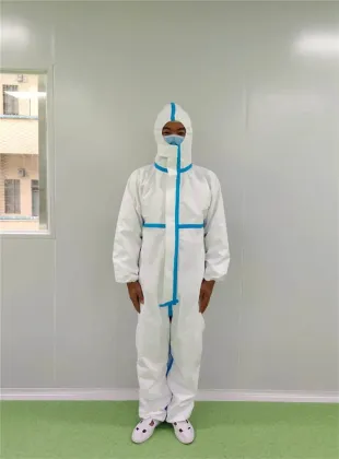 health and safety protective clothing canada