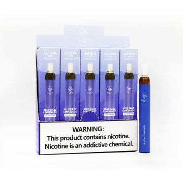 Wholesale vapo elf bar lux Alibaba top sale