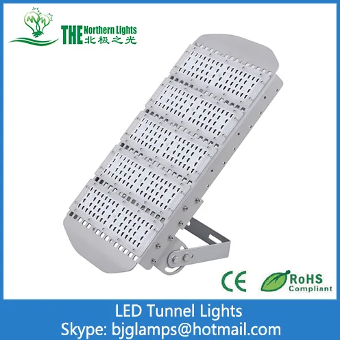 250W high power led Tunnel lighting Price