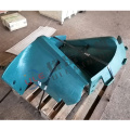 Designed Top Shell Arm Shield For CH/CS CRUSHER