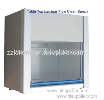 Zf-840u Horizontal Air Flow Cabinet 