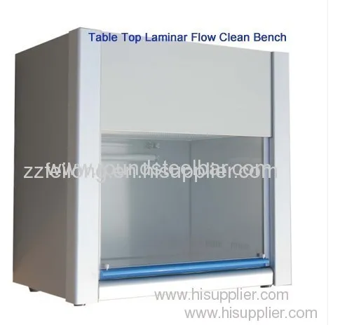 Zf-840u Horizontal Air Flow Cabinet 