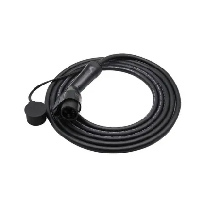 40A type1 ev charging cable