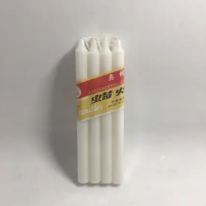AOYIN Brand Cheap Price Paraffin Wax Candle