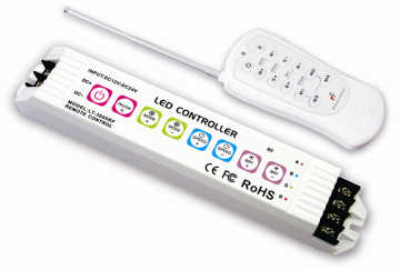 simple RGB controller