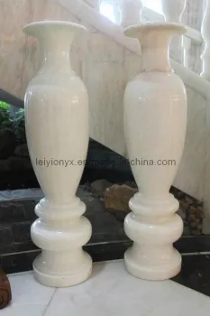 Chinese Onyx Marble for Stone Crafts & Vases