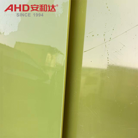 Fiber glass epoxy resin sheet 12mm details