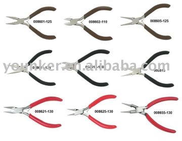 Diagonal Cutting Pliers For Jewelry Making