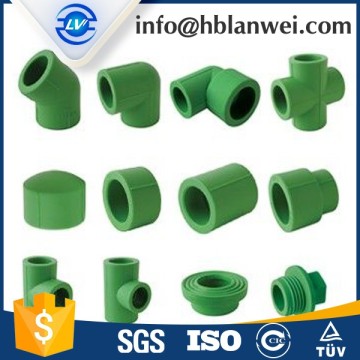 PPR ELBOW PN25 PPR PIPE FITTINGS