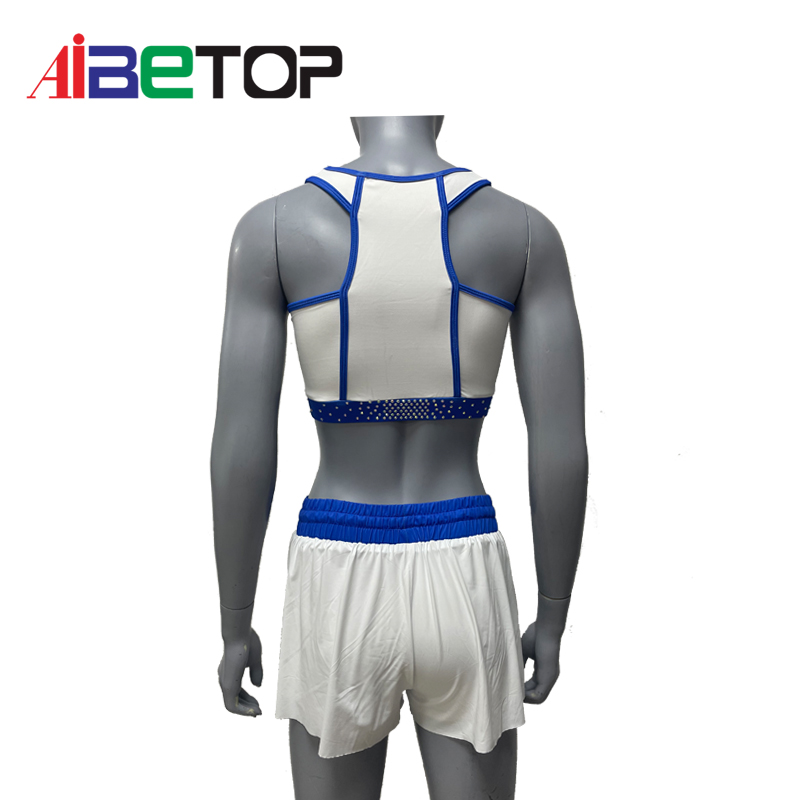 cheer practice wear