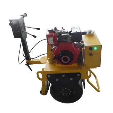 مدحلة اهتزازية ذاتية الحركة LT-300