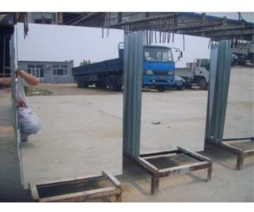 High-Quality Mirror Glass for Home & Office Décor