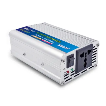 Belttt Best 300W Car Inverter
