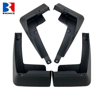 High Quality Fenders FOR TOYOTA C-HR/ IZOA 2018