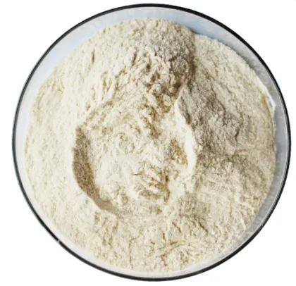 Natto Extract Powder Nattokinase Enzymes Powder