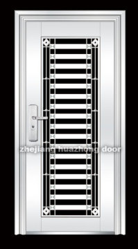 Stainless Steel Door
