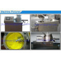 High Speed Mixing Granulator