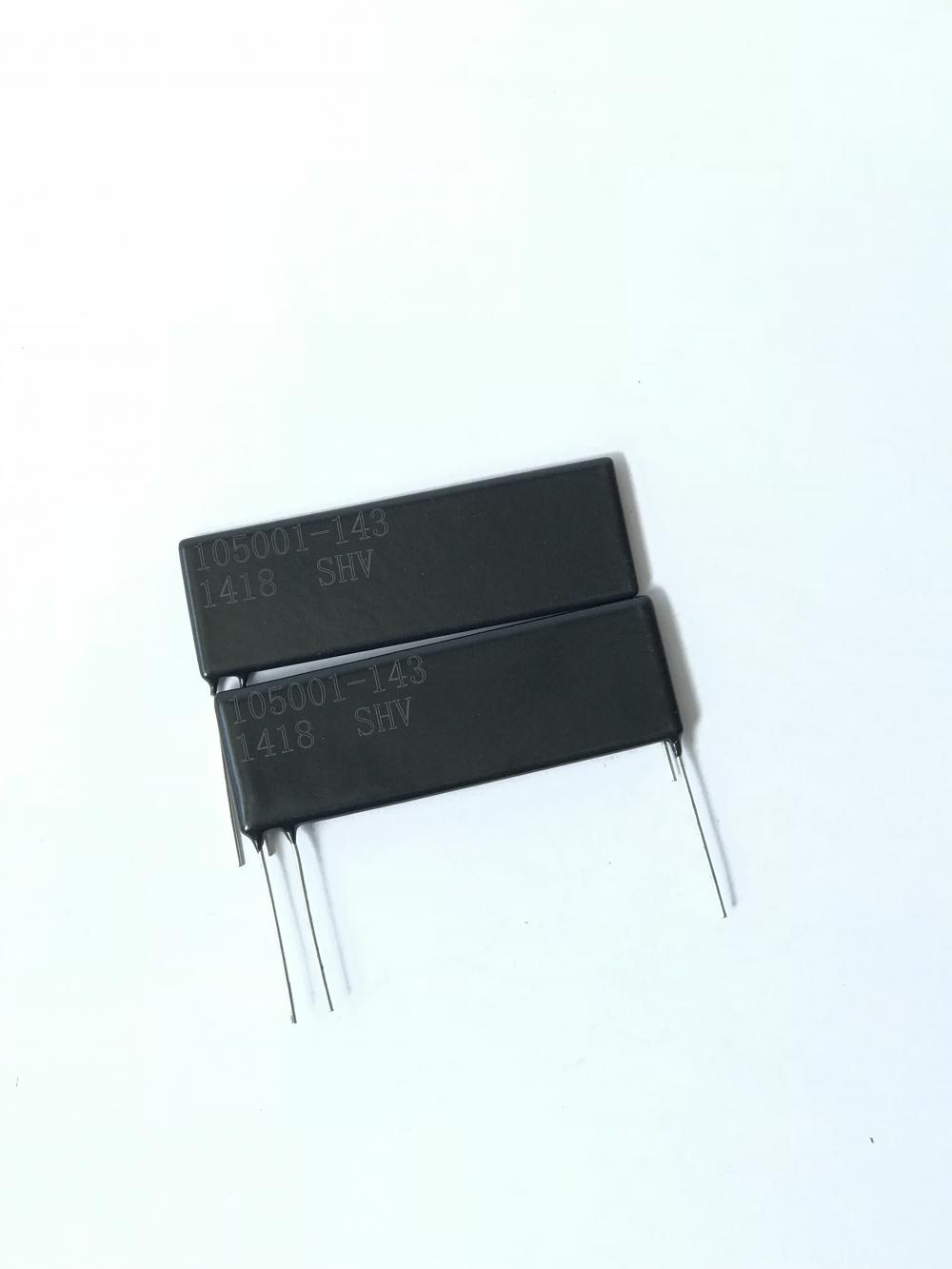 High Voltage Resistor Divider Product picture