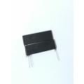 High Voltage Resistor Divider