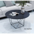 High Quality Iron Coffee Table