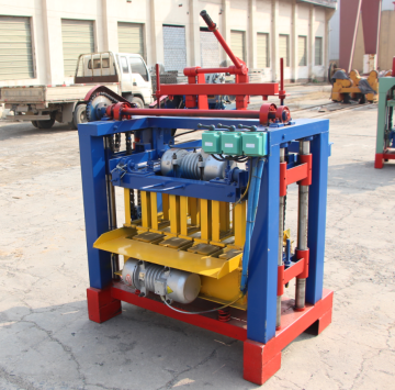 Brick Machine Making for Sale