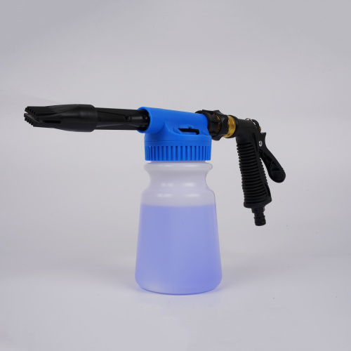 low pressure car washing gun Cleaning lance