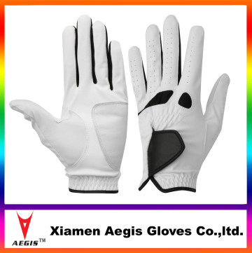 popular unique golf gloves,personalized colored golf gloves