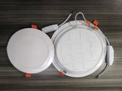 LED PANEL LIGHT