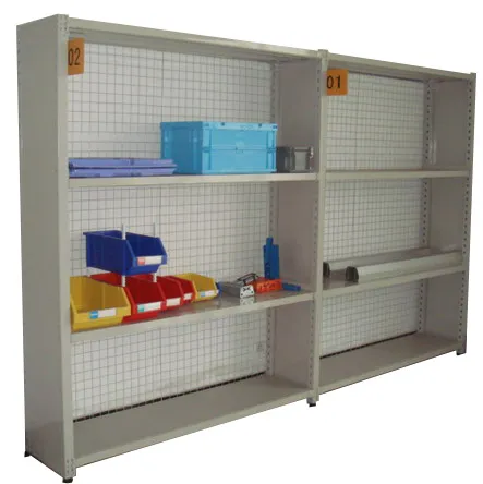 Medium-sized HA Series Span Rack
