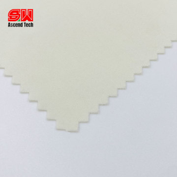 Tejido de punto de doble cara anti-UV Cool-Touch