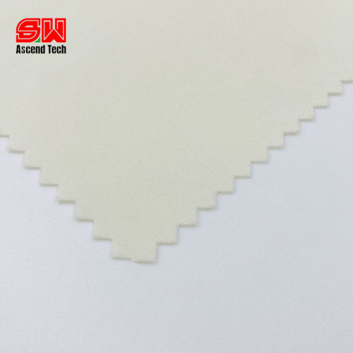 抗UVクールタッチ両面ニット生地