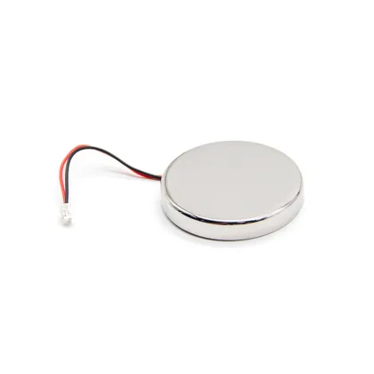 Beauty Head Ultrasonic Transducer