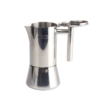 Moka Pot Stovetop Espresso Maker