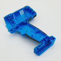 Top Quality Injection Plastic Molding Design