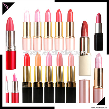 Hot sale long lasting andwaterproof lipstick