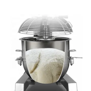 Best Stand Mixer for Baking Cakes and Dough
