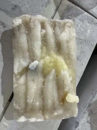 Frozen Calamari Squid Eggs